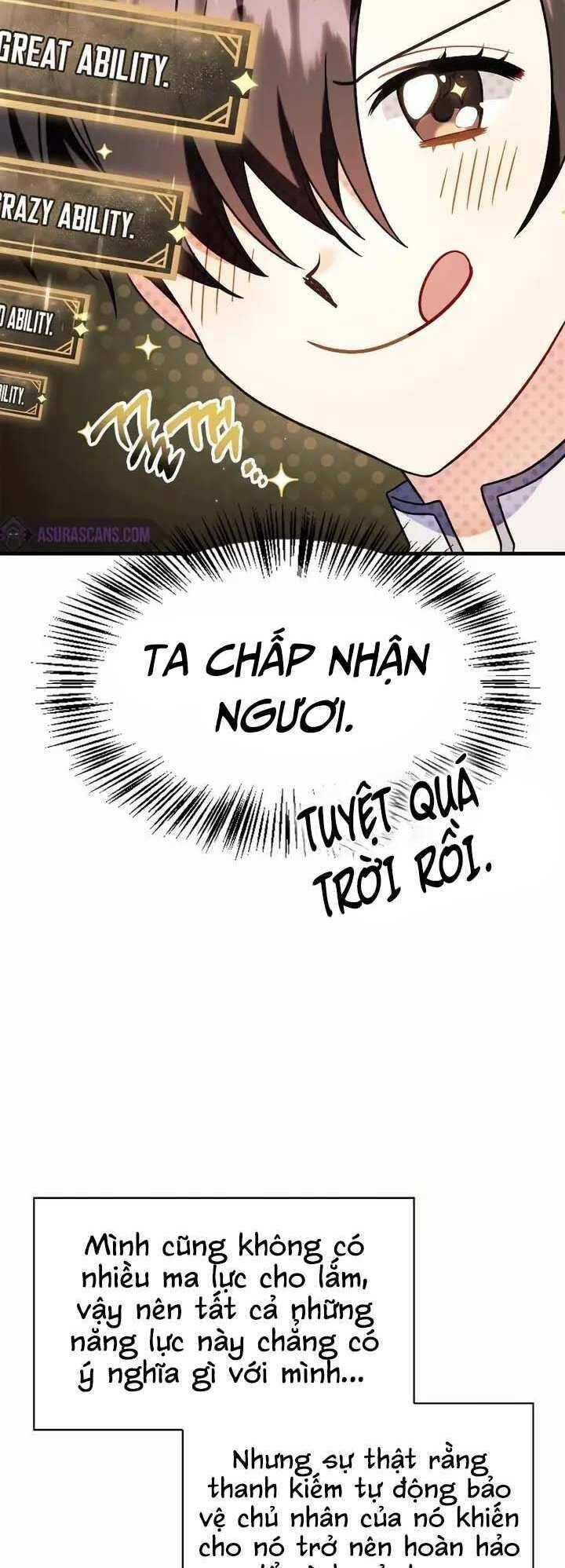 Ký Sự Hồi Quy - Chapter 60 - Page 6