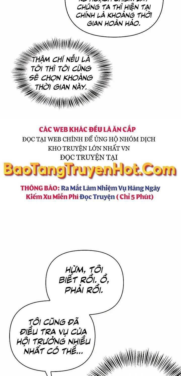Ký Sự Hồi Quy - Chapter 60 - Page 61