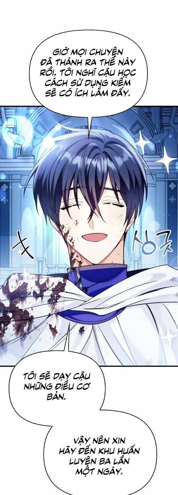 Ký Sự Hồi Quy - Chapter 60 - Page 9