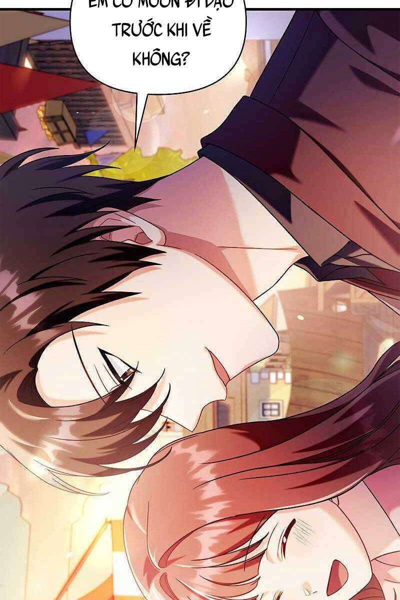 Ký Sự Hồi Quy - Chapter 61 - Page 17
