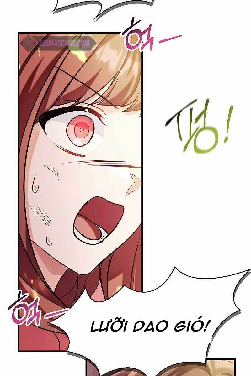 Ký Sự Hồi Quy - Chapter 61 - Page 51
