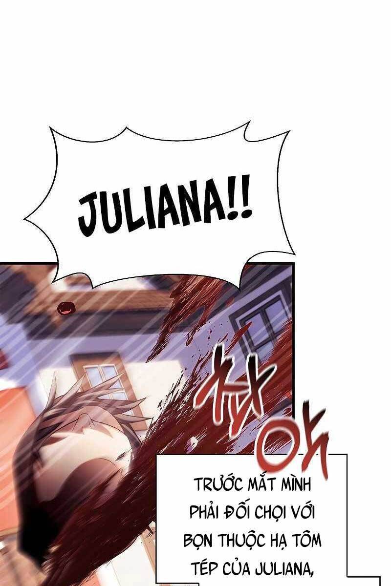 Ký Sự Hồi Quy - Chapter 61 - Page 61