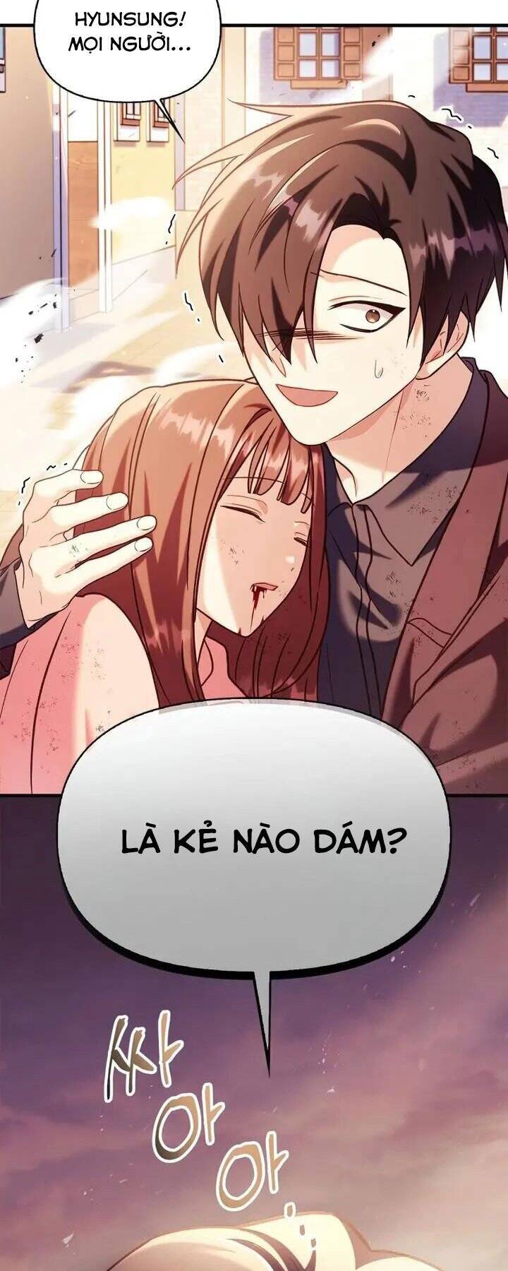 Ký Sự Hồi Quy - Chapter 62 - Page 10