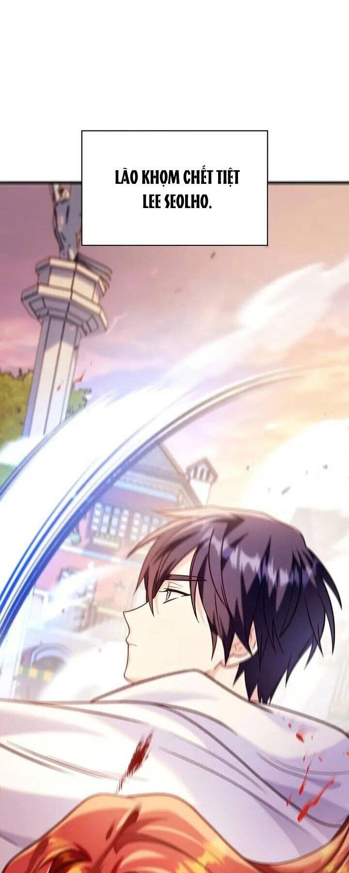 Ký Sự Hồi Quy - Chapter 62 - Page 16