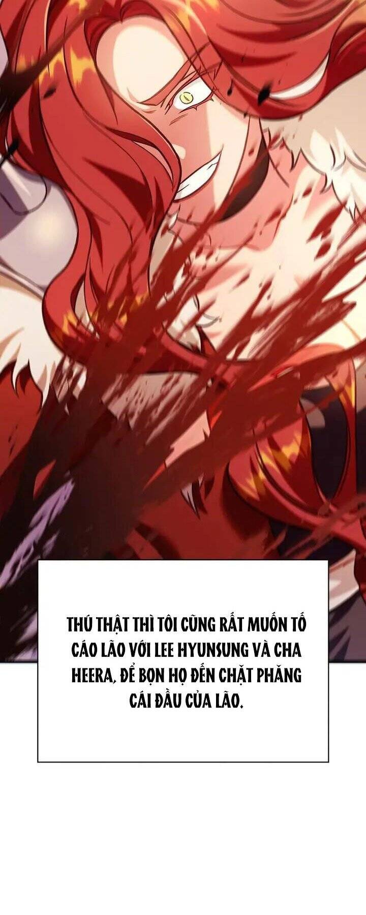 Ký Sự Hồi Quy - Chapter 62 - Page 17