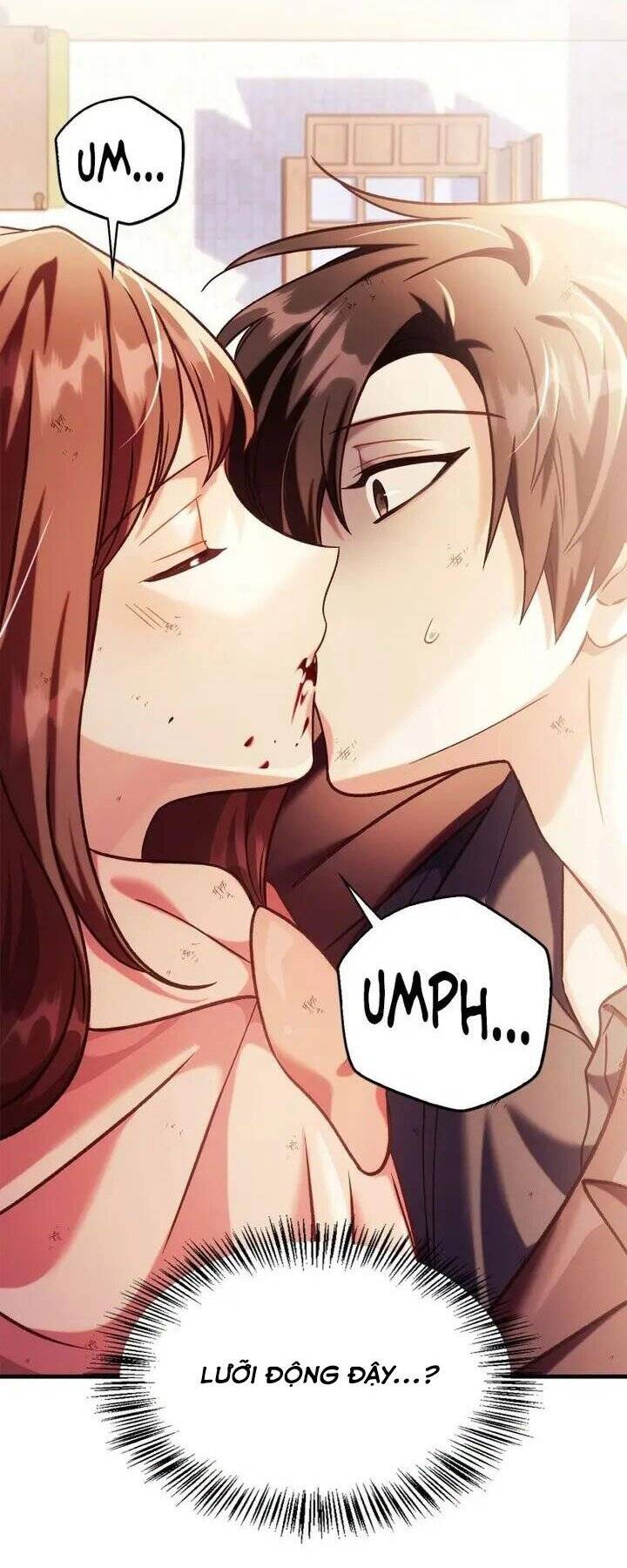 Ký Sự Hồi Quy - Chapter 62 - Page 24