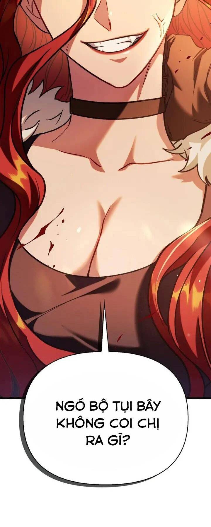 Ký Sự Hồi Quy - Chapter 62 - Page 3