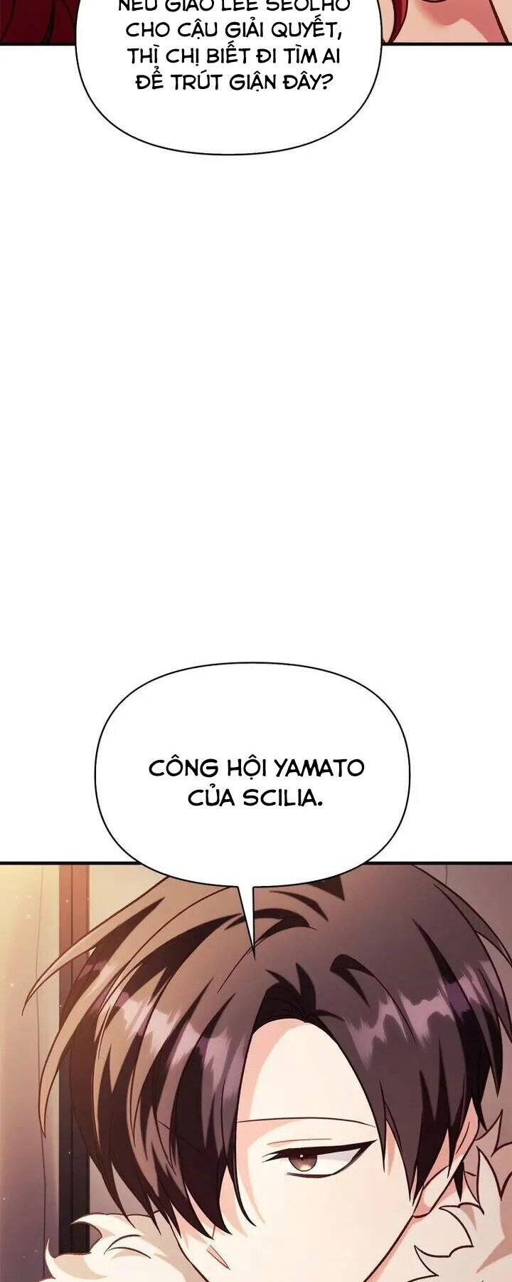 Ký Sự Hồi Quy - Chapter 62 - Page 31