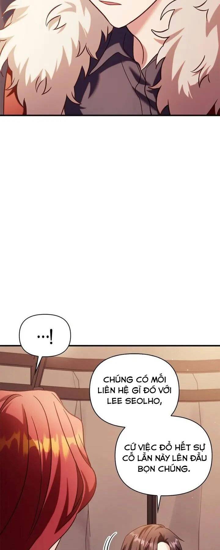 Ký Sự Hồi Quy - Chapter 62 - Page 32