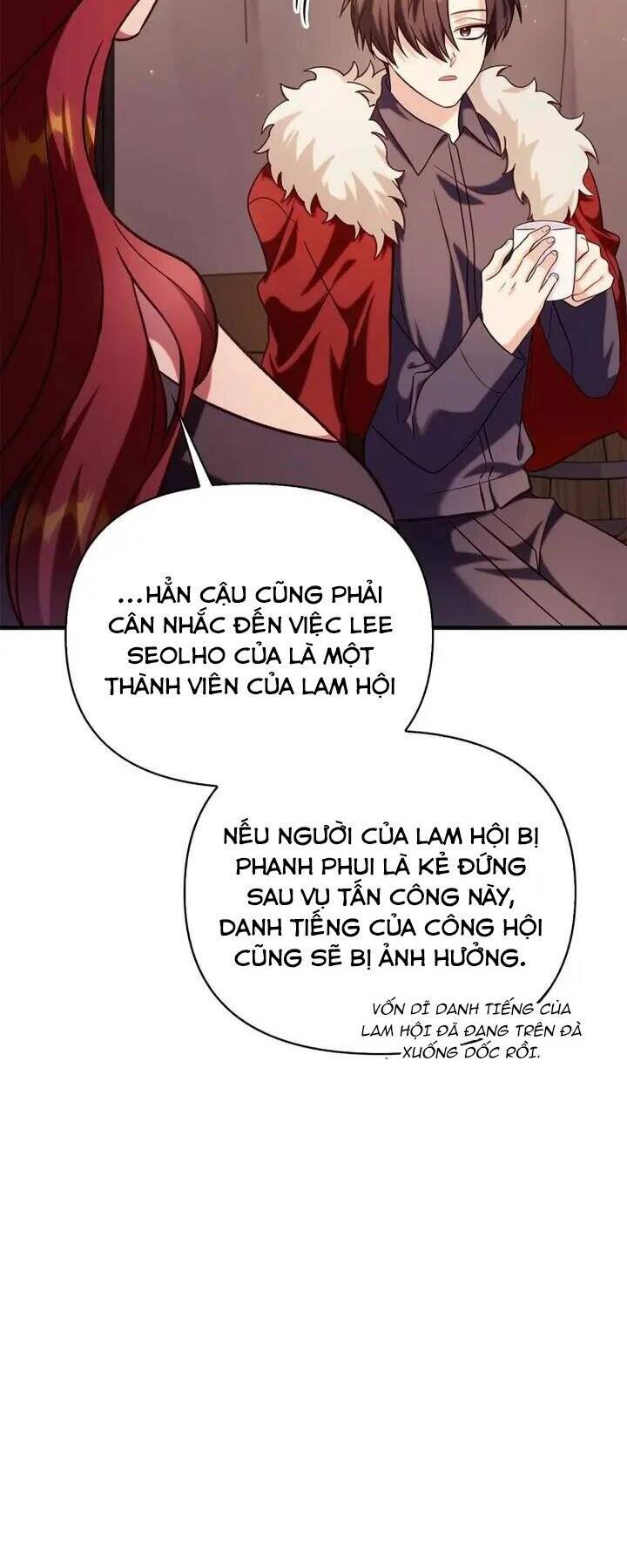 Ký Sự Hồi Quy - Chapter 62 - Page 33
