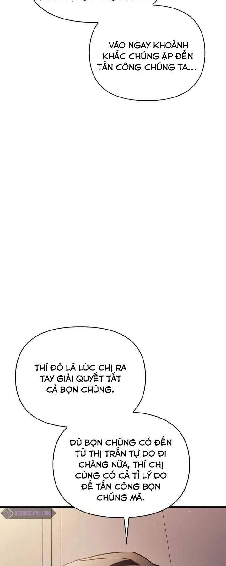 Ký Sự Hồi Quy - Chapter 62 - Page 35