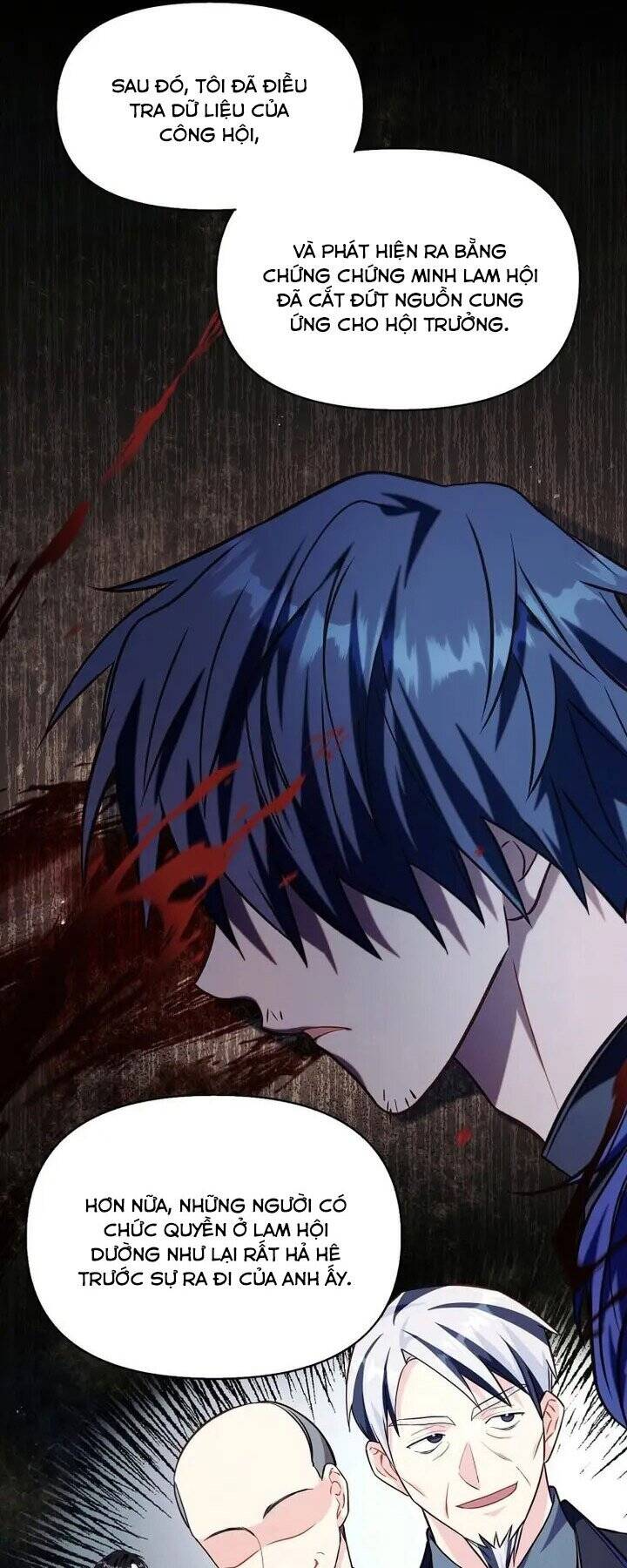 Ký Sự Hồi Quy - Chapter 62 - Page 44