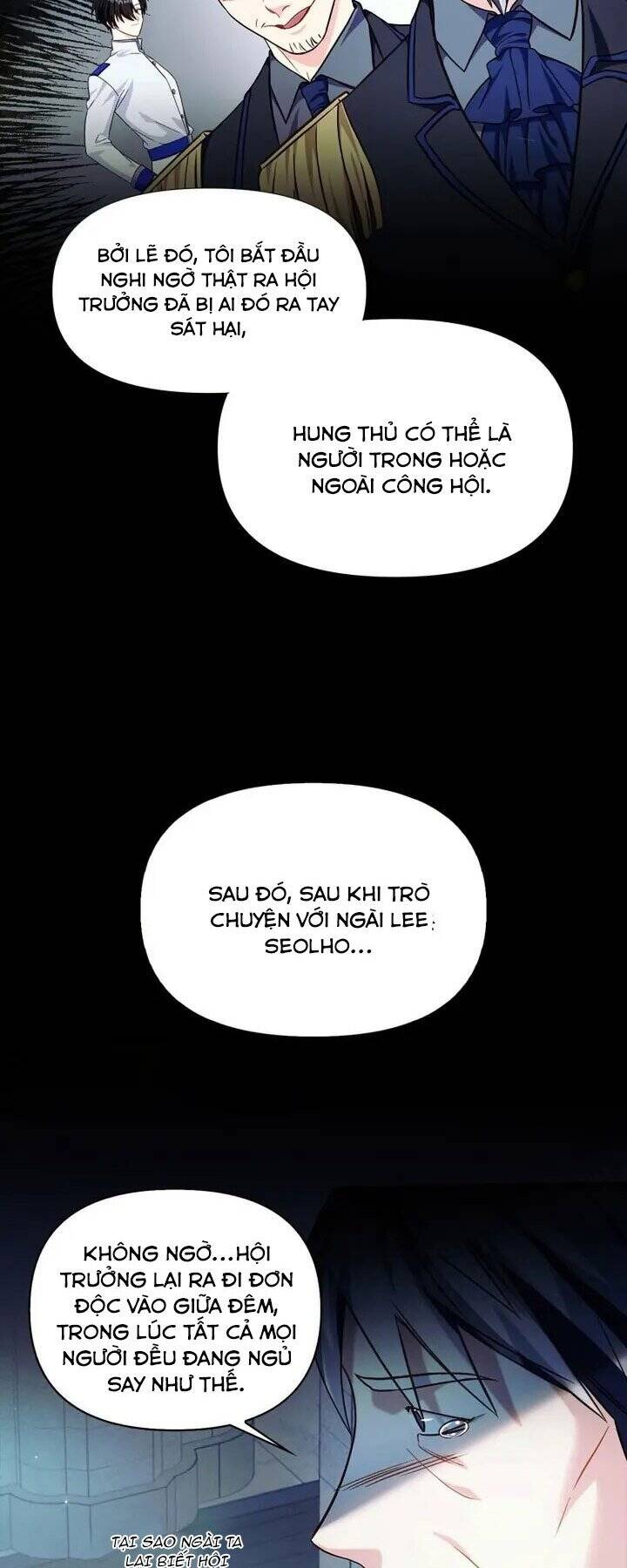Ký Sự Hồi Quy - Chapter 62 - Page 45