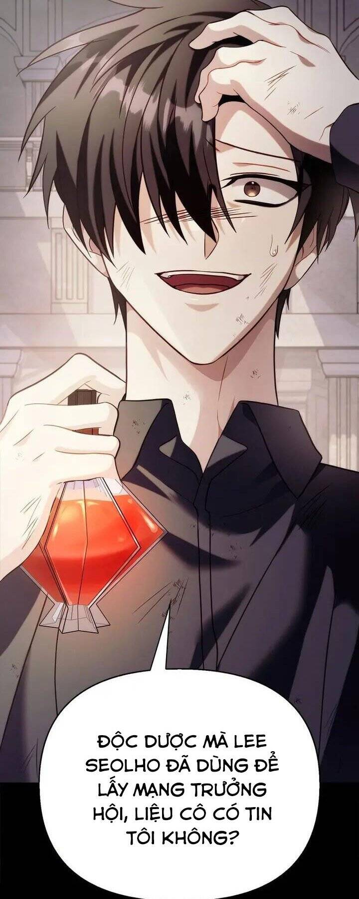 Ký Sự Hồi Quy - Chapter 62 - Page 48
