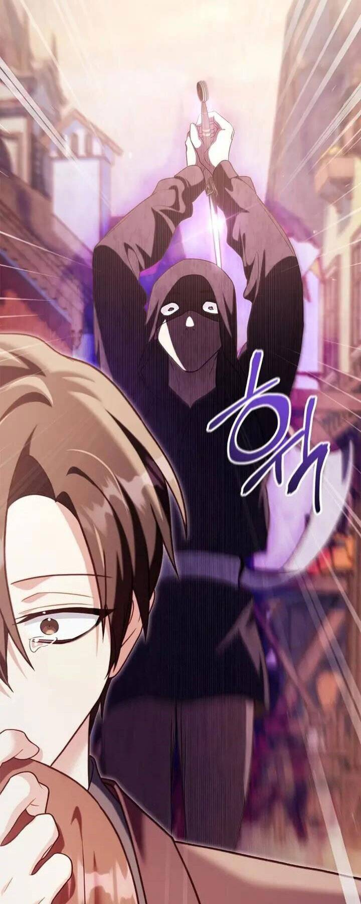 Ký Sự Hồi Quy - Chapter 62 - Page 5