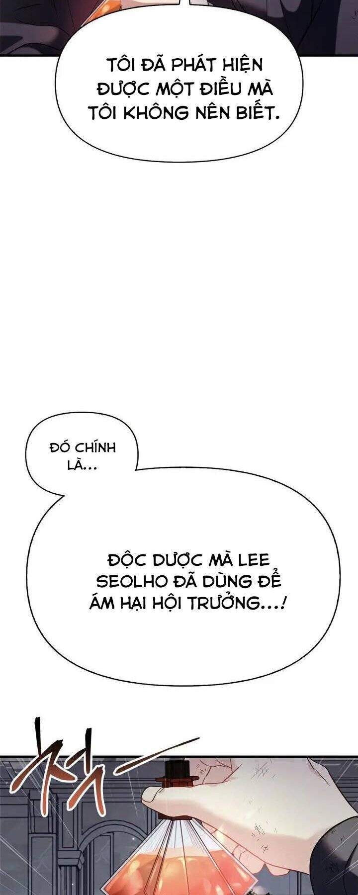 Ký Sự Hồi Quy - Chapter 62 - Page 52