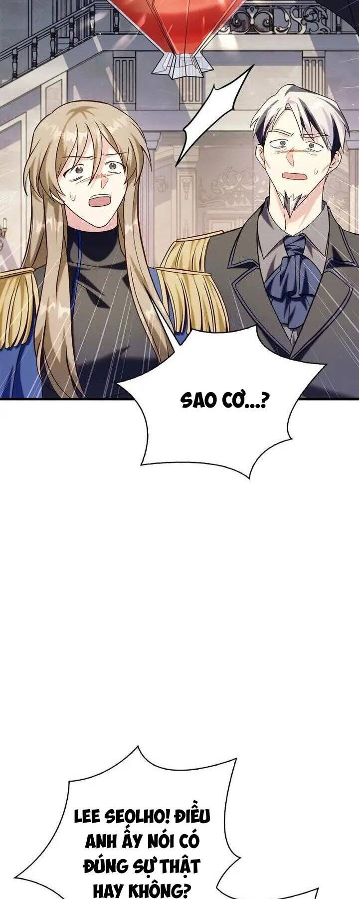 Ký Sự Hồi Quy - Chapter 62 - Page 53