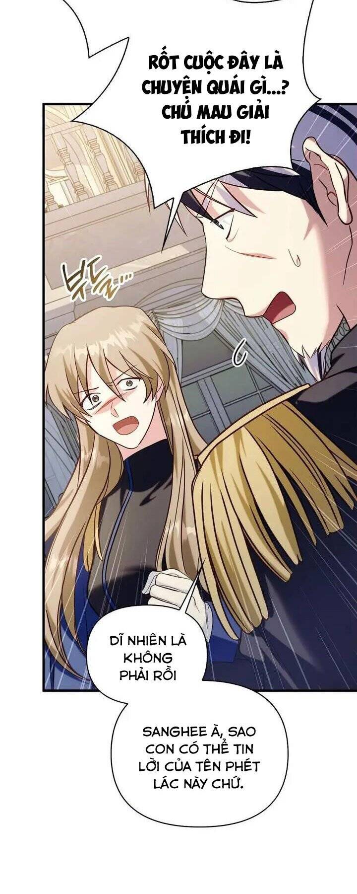Ký Sự Hồi Quy - Chapter 62 - Page 54