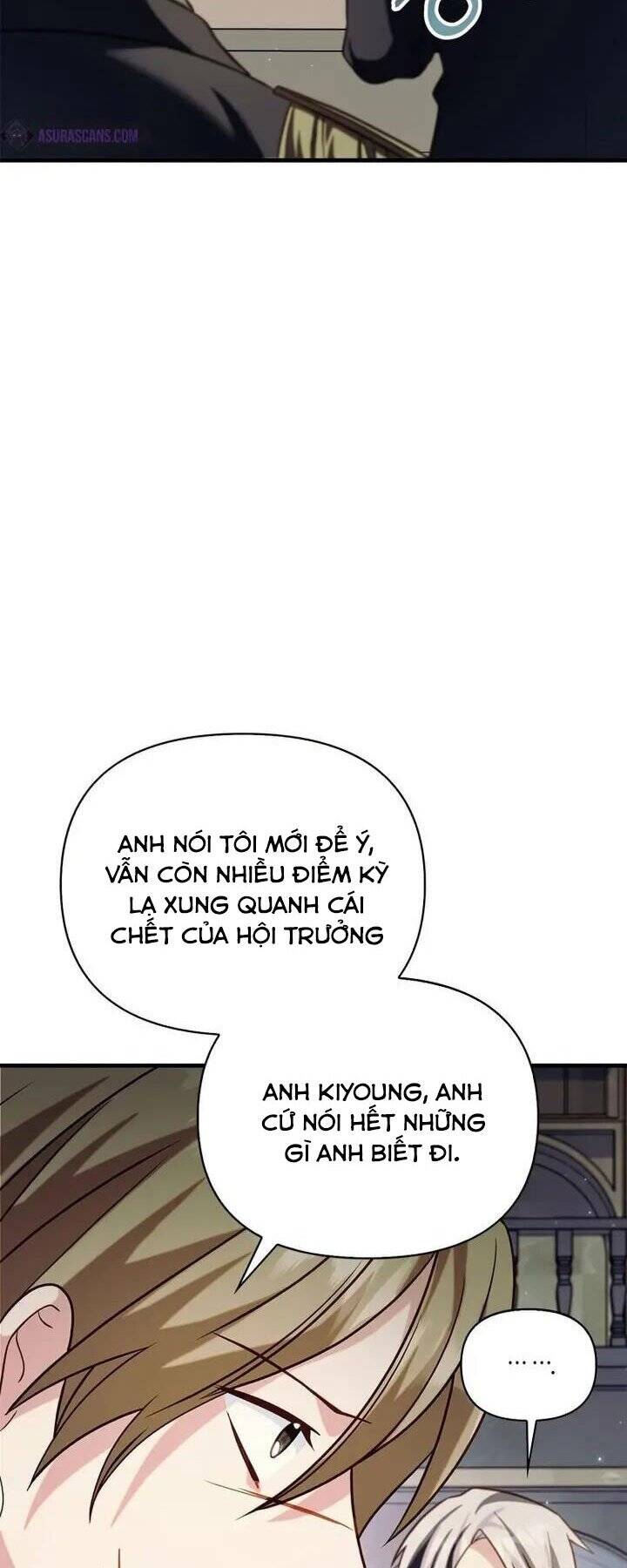 Ký Sự Hồi Quy - Chapter 62 - Page 57