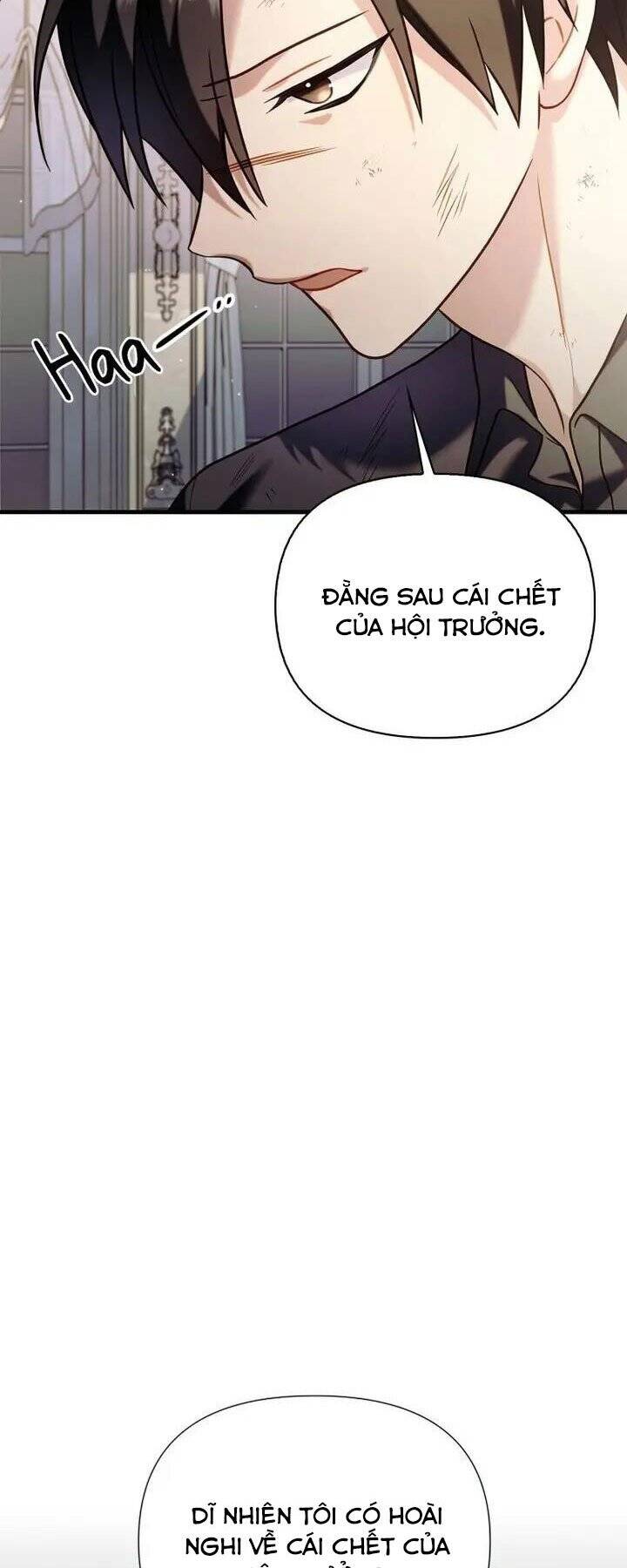 Ký Sự Hồi Quy - Chapter 62 - Page 59