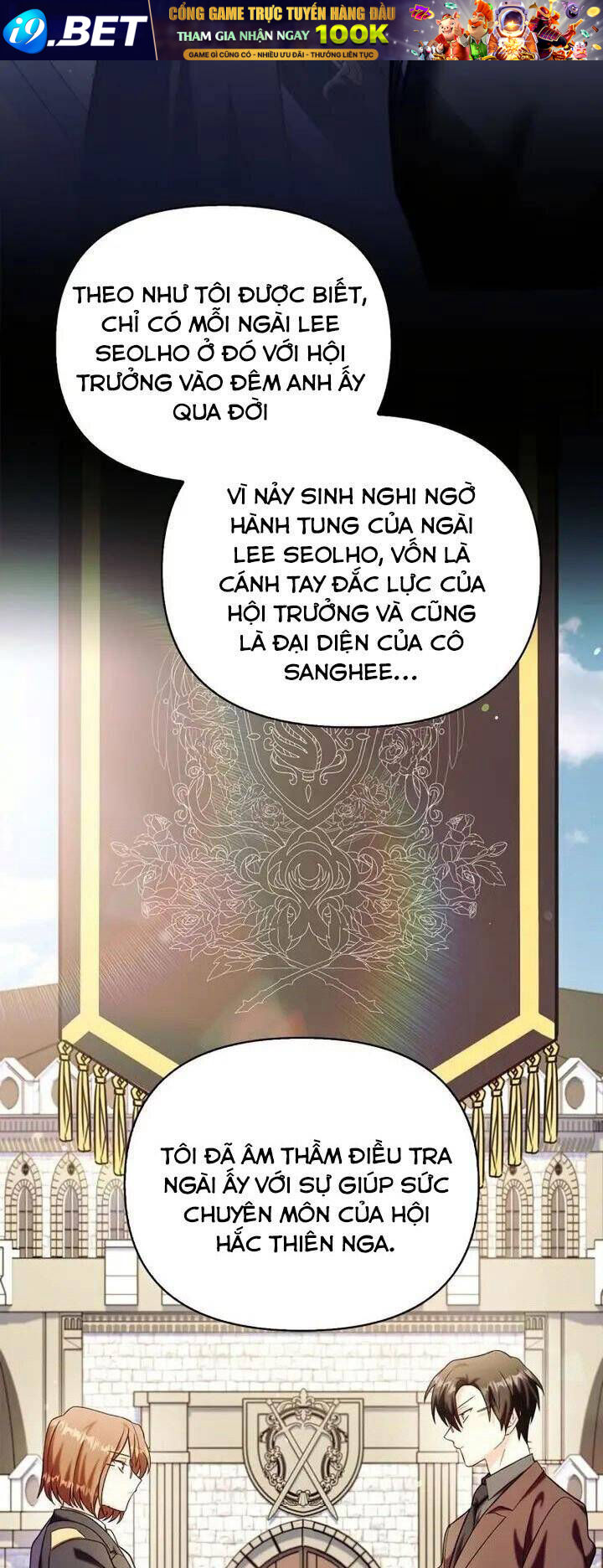 Ký Sự Hồi Quy - Chapter 62 - Page 61