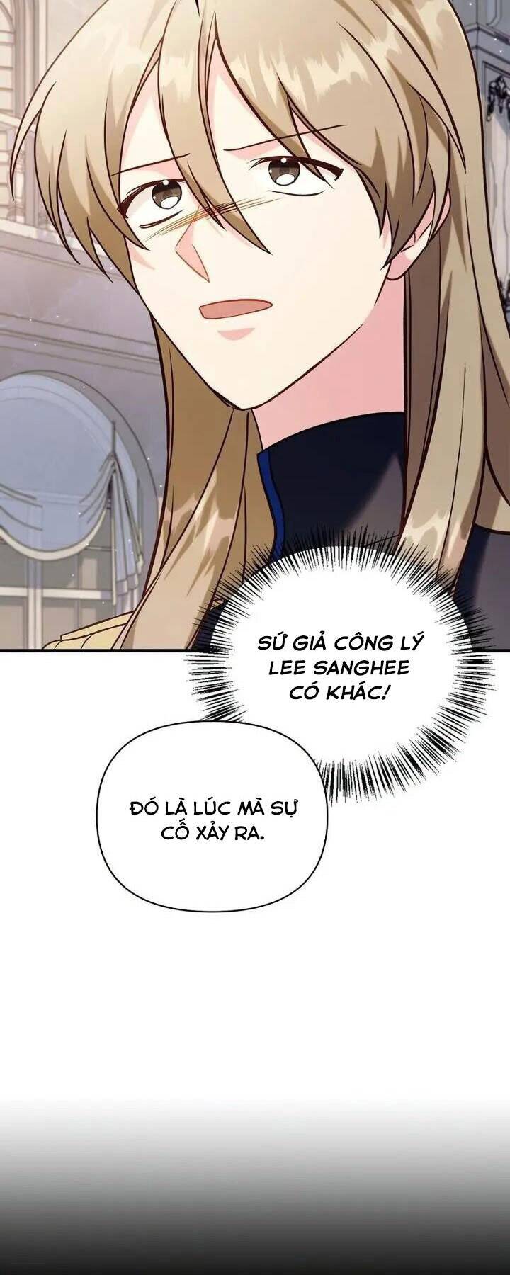 Ký Sự Hồi Quy - Chapter 62 - Page 65