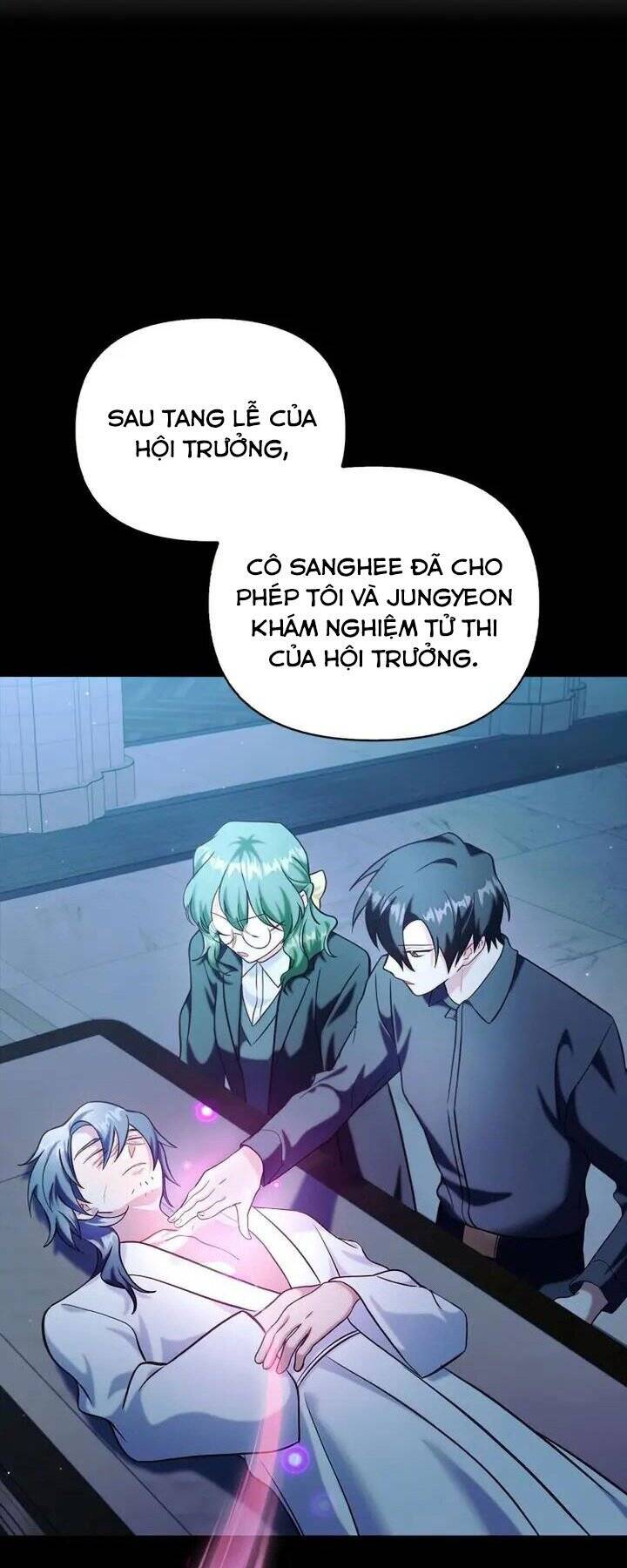 Ký Sự Hồi Quy - Chapter 62 - Page 66