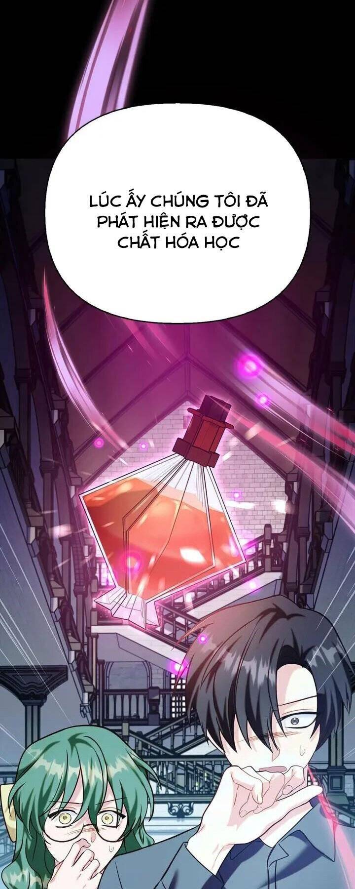 Ký Sự Hồi Quy - Chapter 62 - Page 67