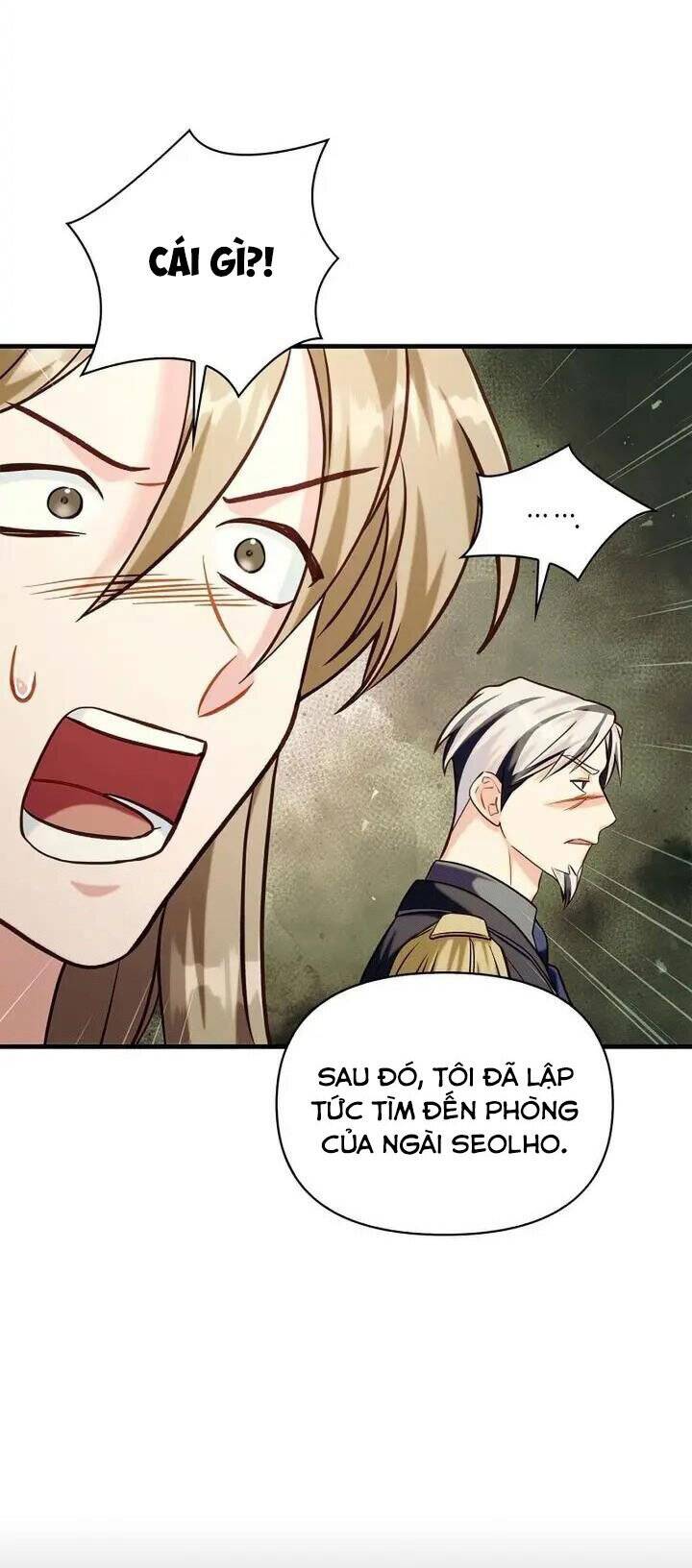 Ký Sự Hồi Quy - Chapter 62 - Page 69