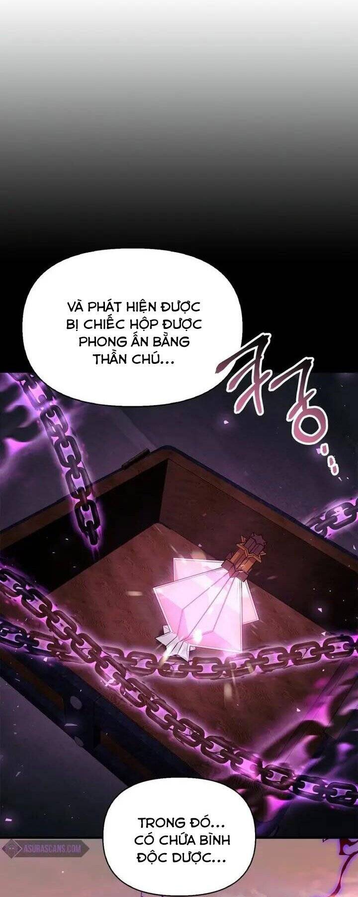 Ký Sự Hồi Quy - Chapter 62 - Page 70