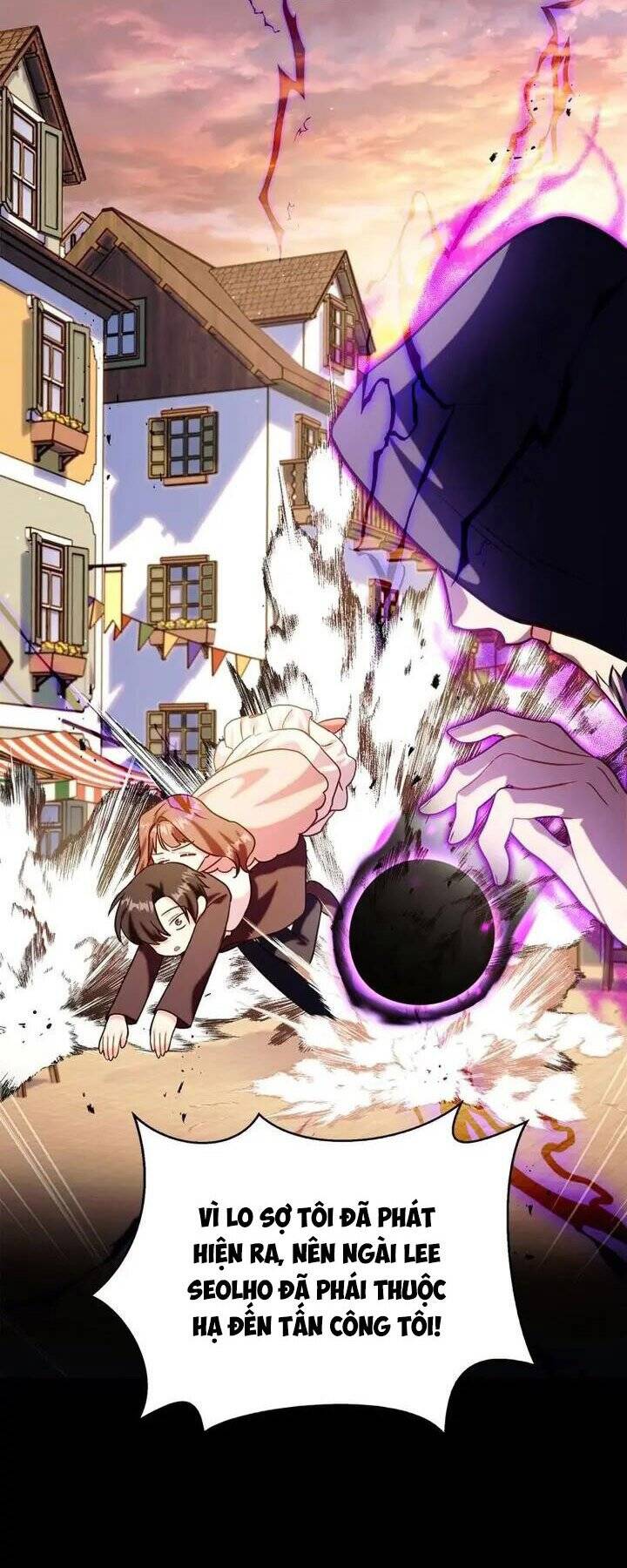 Ký Sự Hồi Quy - Chapter 62 - Page 71