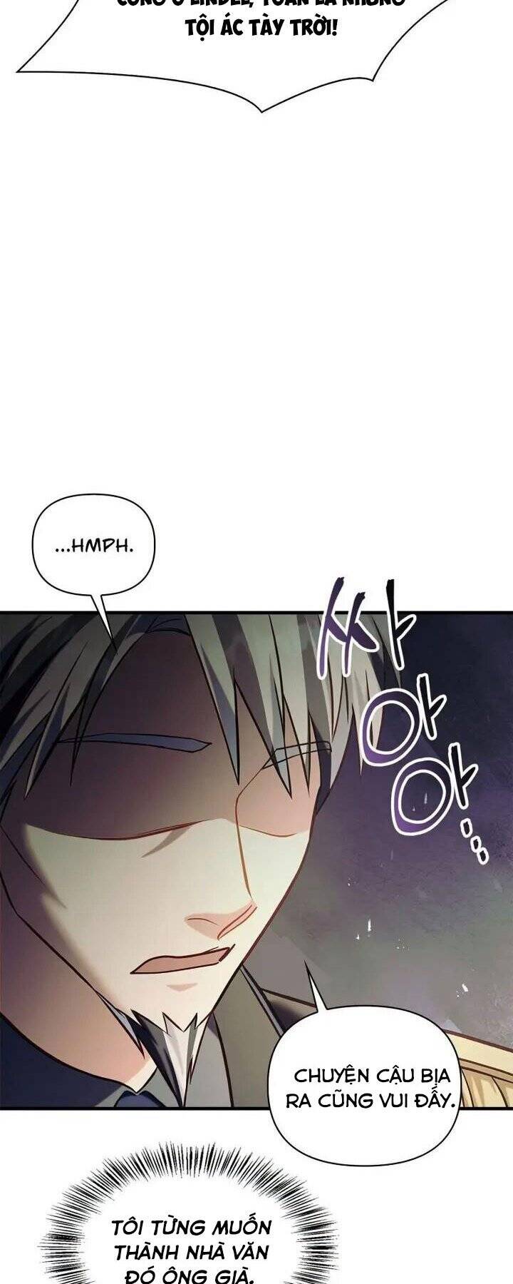 Ký Sự Hồi Quy - Chapter 62 - Page 73