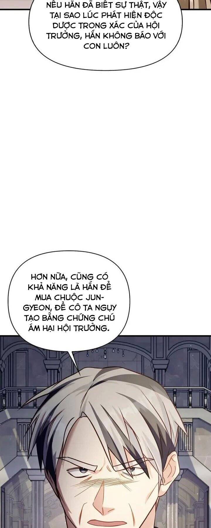 Ký Sự Hồi Quy - Chapter 62 - Page 75