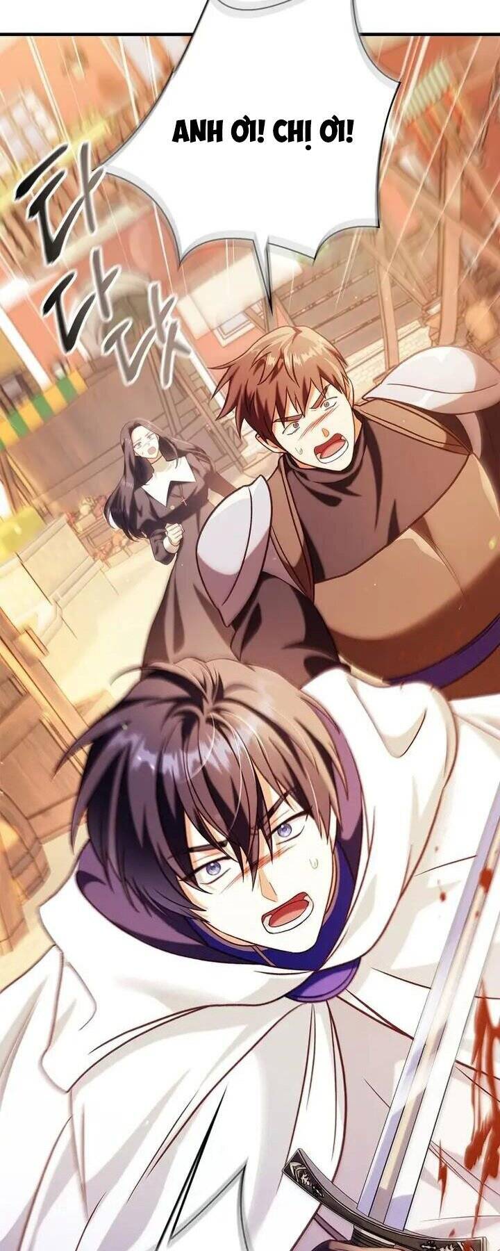 Ký Sự Hồi Quy - Chapter 62 - Page 8