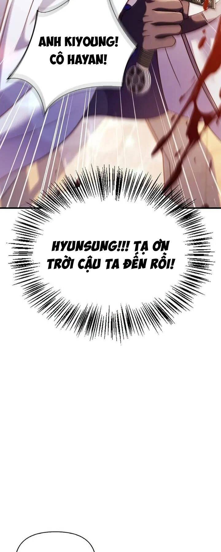 Ký Sự Hồi Quy - Chapter 62 - Page 9