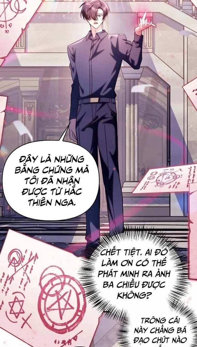 Ký Sự Hồi Quy - Chapter 63 - Page 12