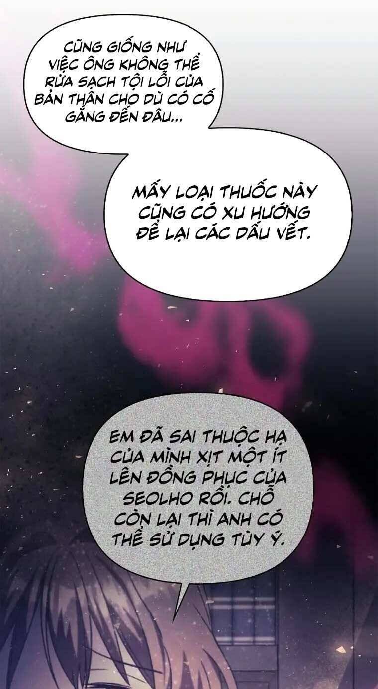 Ký Sự Hồi Quy - Chapter 63 - Page 41