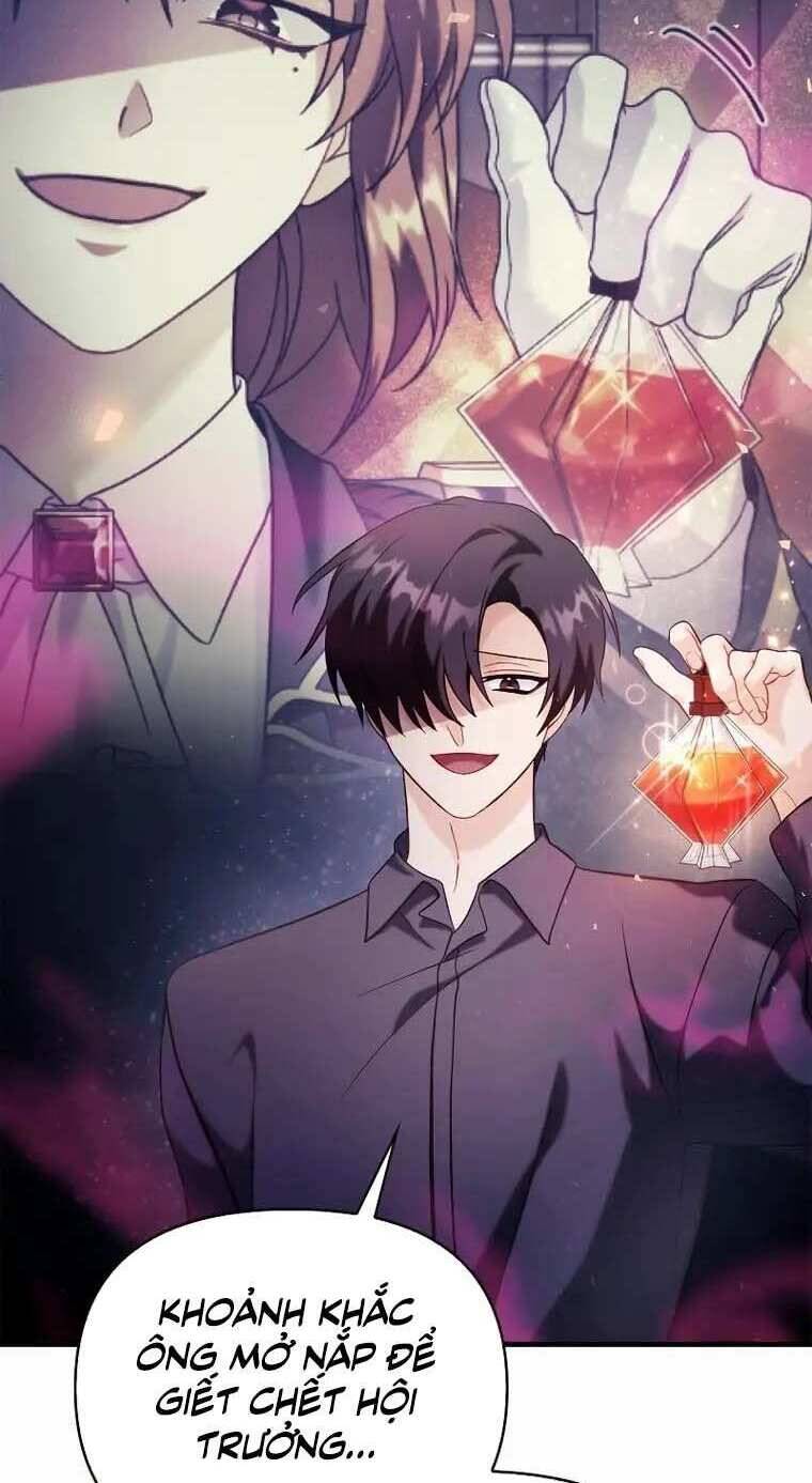 Ký Sự Hồi Quy - Chapter 63 - Page 42