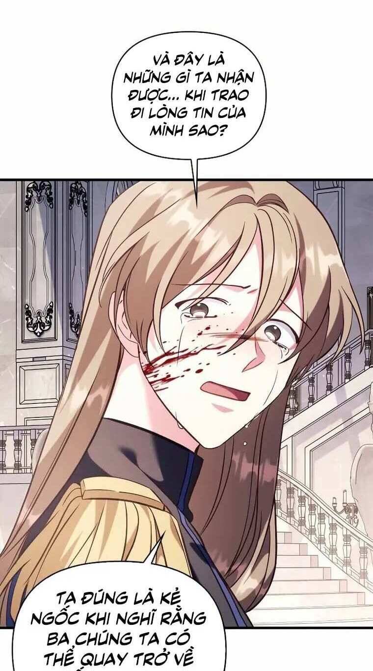 Ký Sự Hồi Quy - Chapter 63 - Page 78