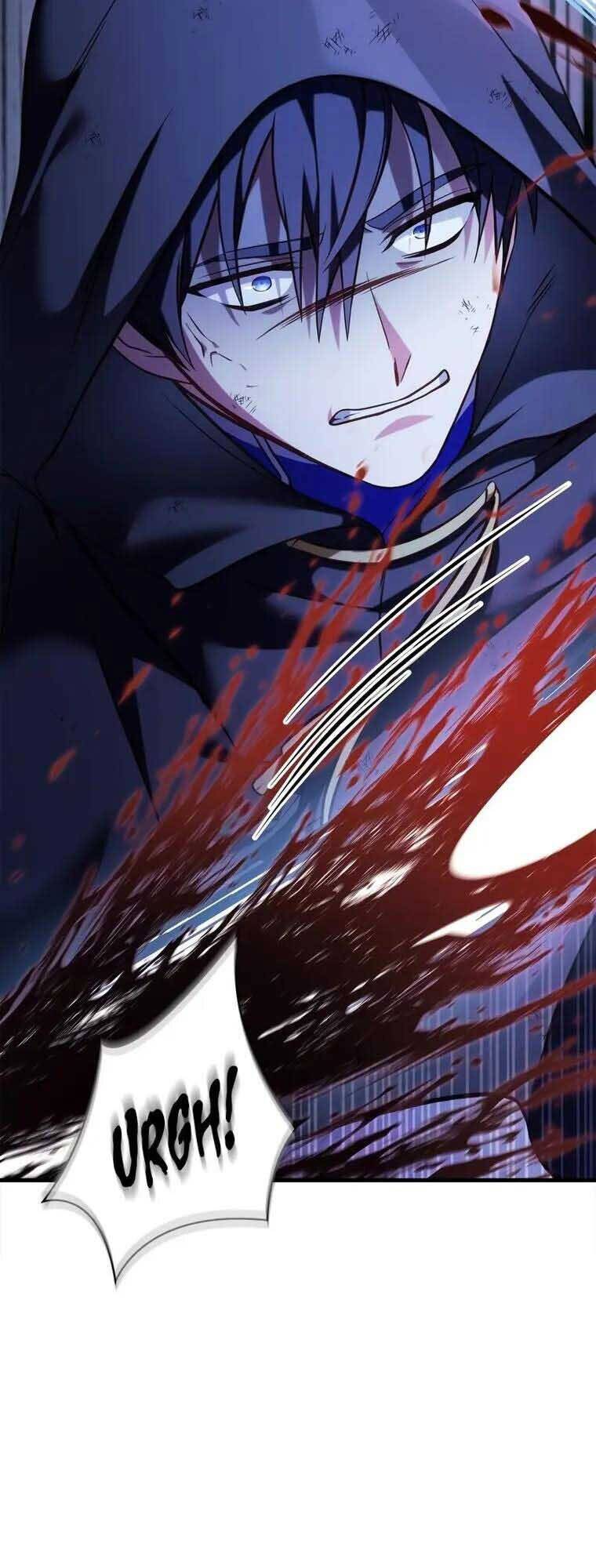 Ký Sự Hồi Quy - Chapter 64 - Page 13