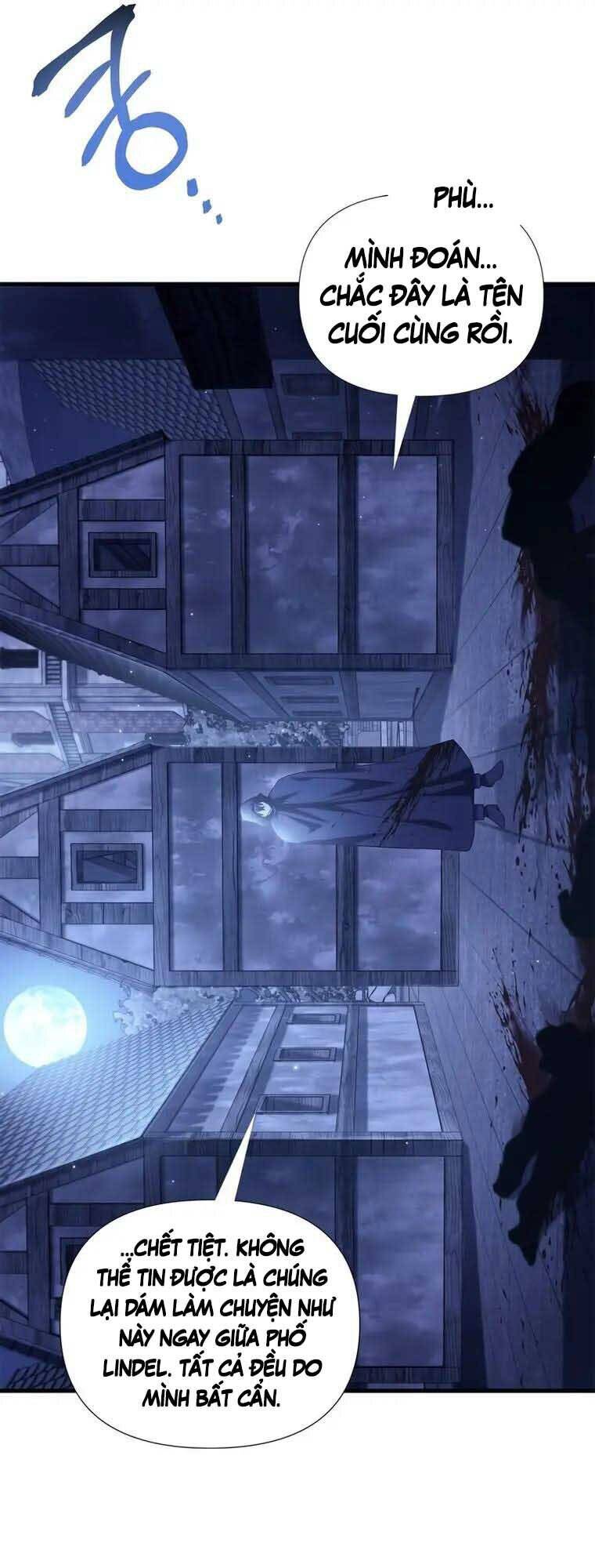 Ký Sự Hồi Quy - Chapter 64 - Page 15