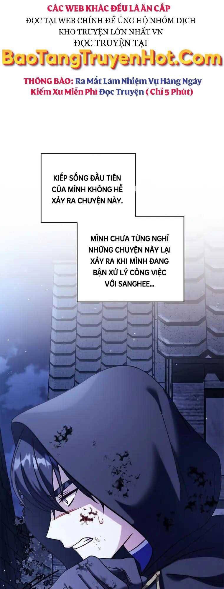 Ký Sự Hồi Quy - Chapter 64 - Page 16