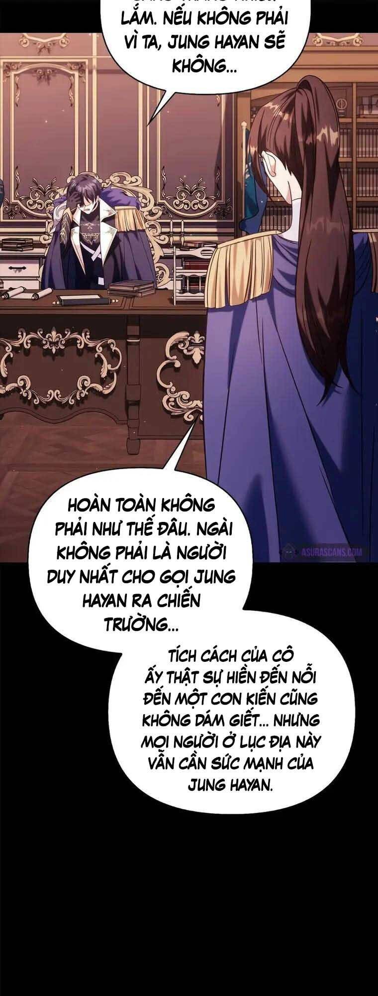 Ký Sự Hồi Quy - Chapter 64 - Page 20