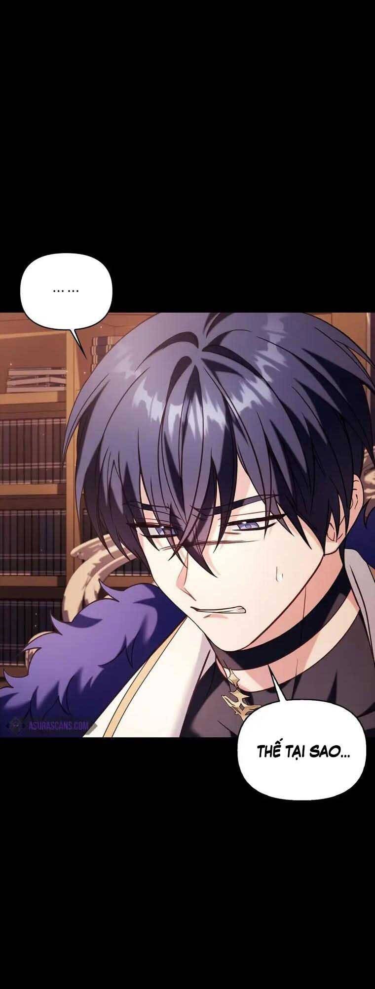 Ký Sự Hồi Quy - Chapter 64 - Page 24