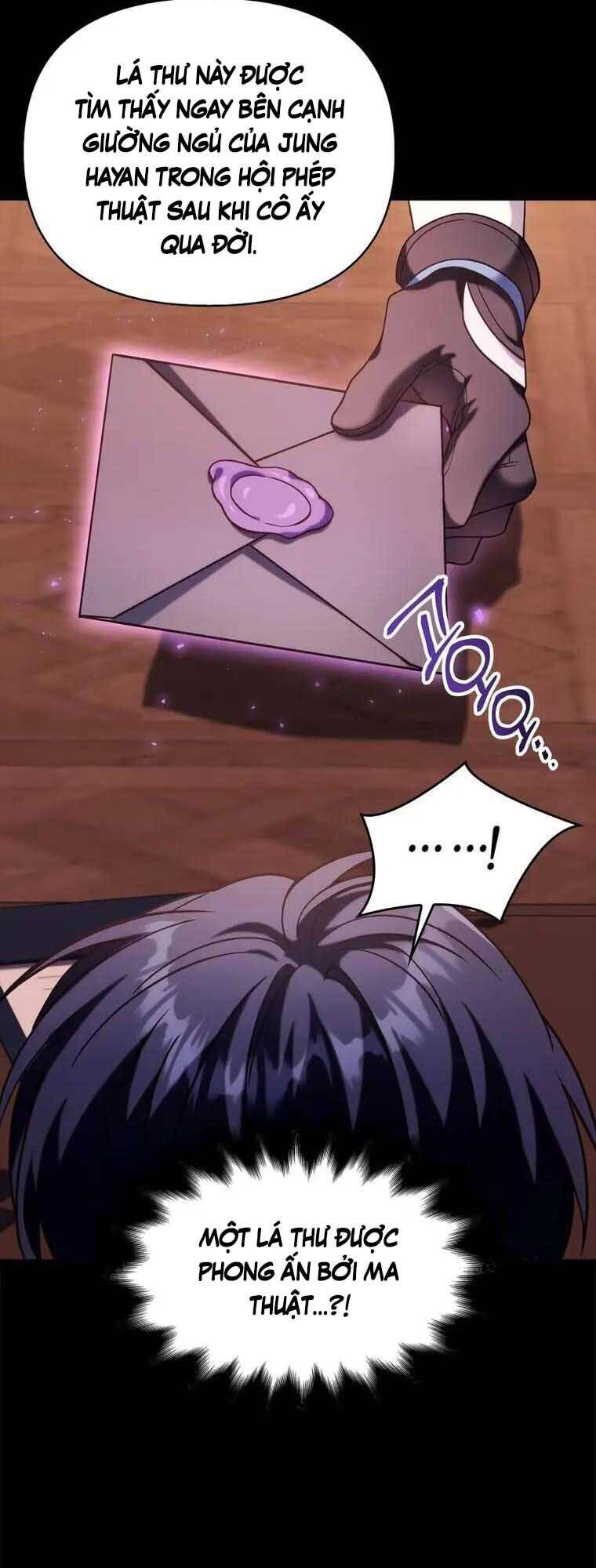 Ký Sự Hồi Quy - Chapter 64 - Page 26