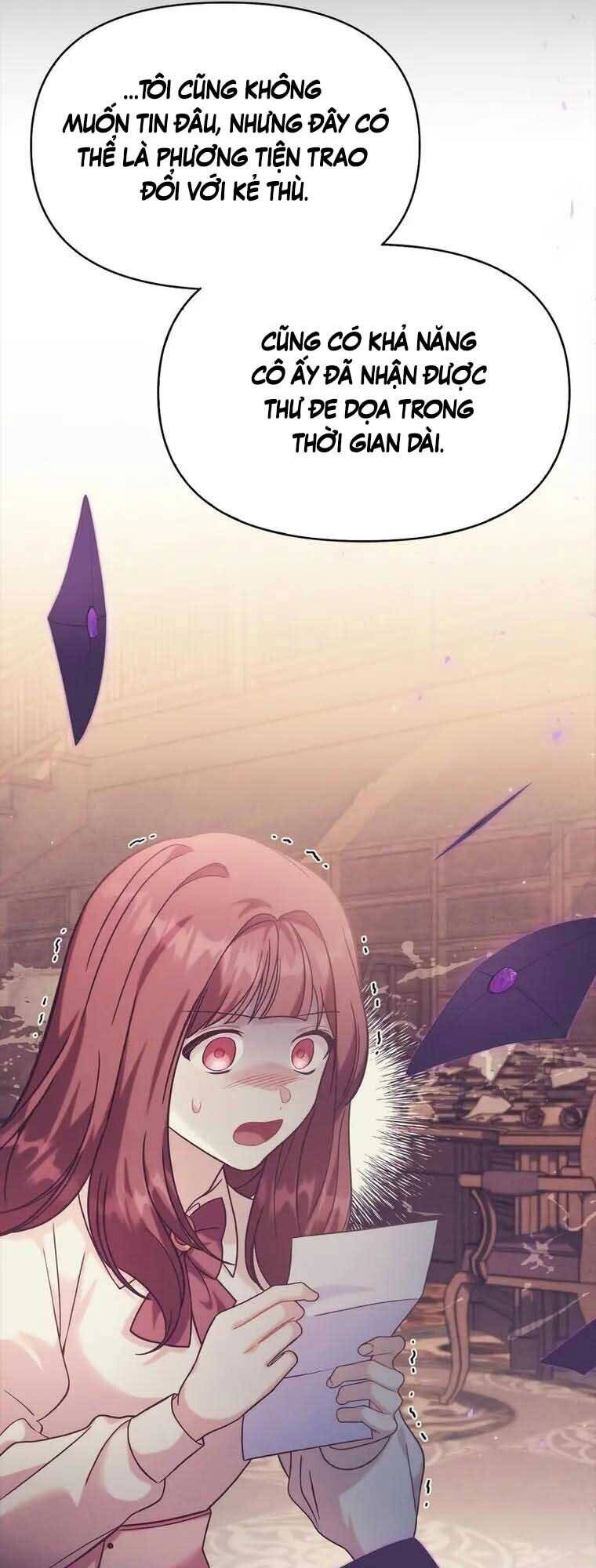 Ký Sự Hồi Quy - Chapter 64 - Page 28