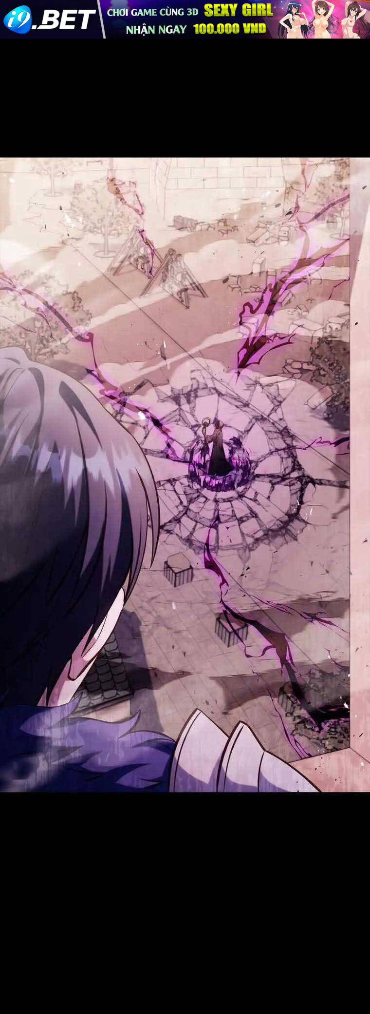 Ký Sự Hồi Quy - Chapter 64 - Page 35