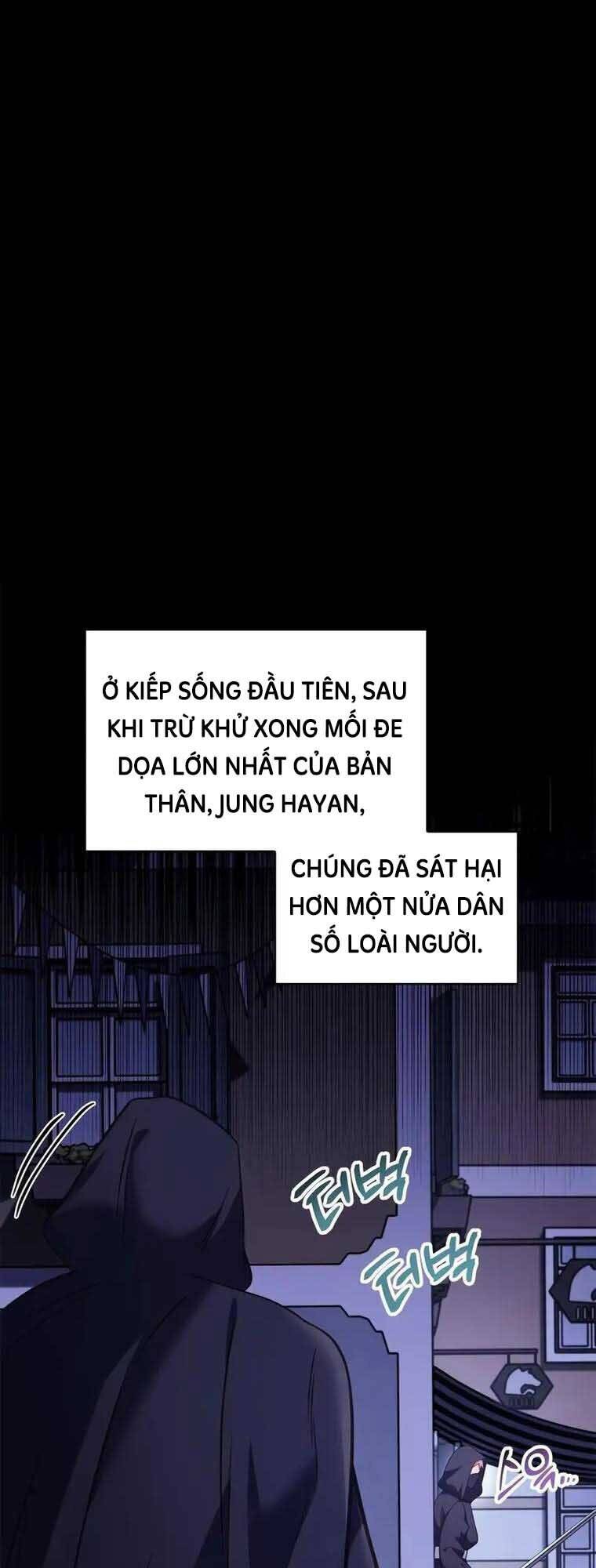 Ký Sự Hồi Quy - Chapter 64 - Page 39