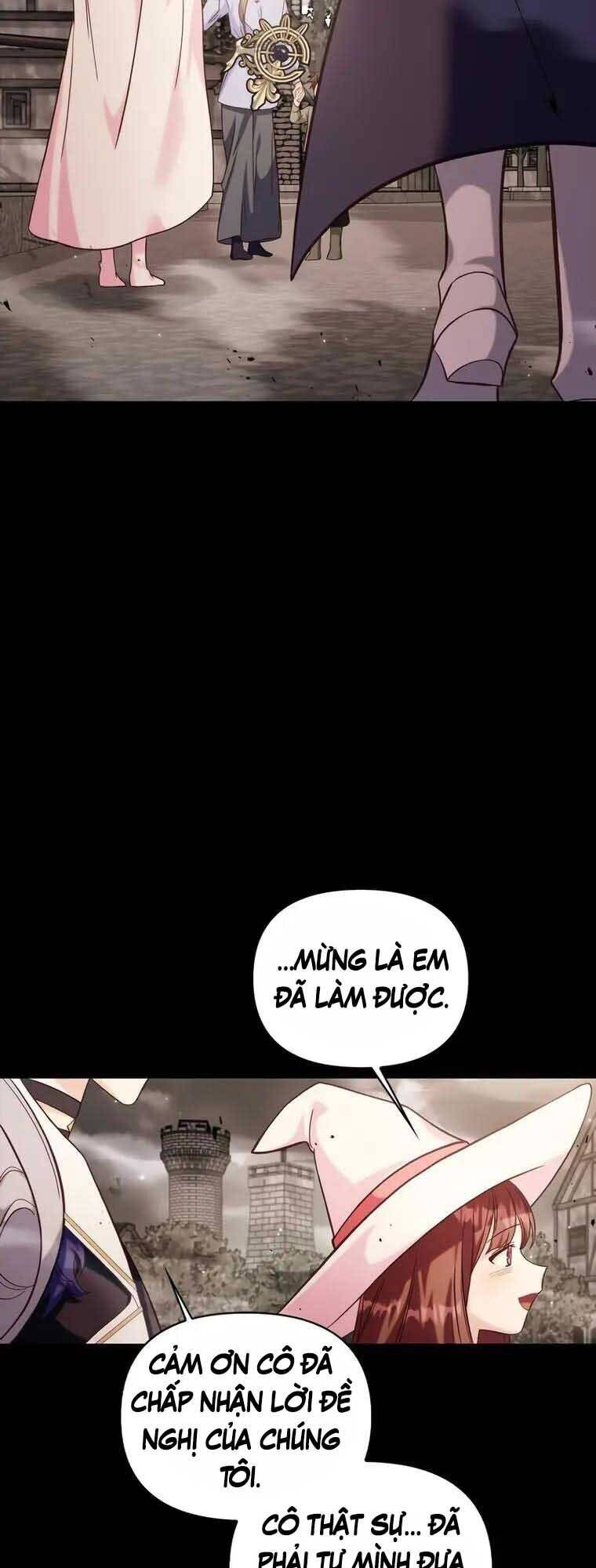 Ký Sự Hồi Quy - Chapter 64 - Page 4