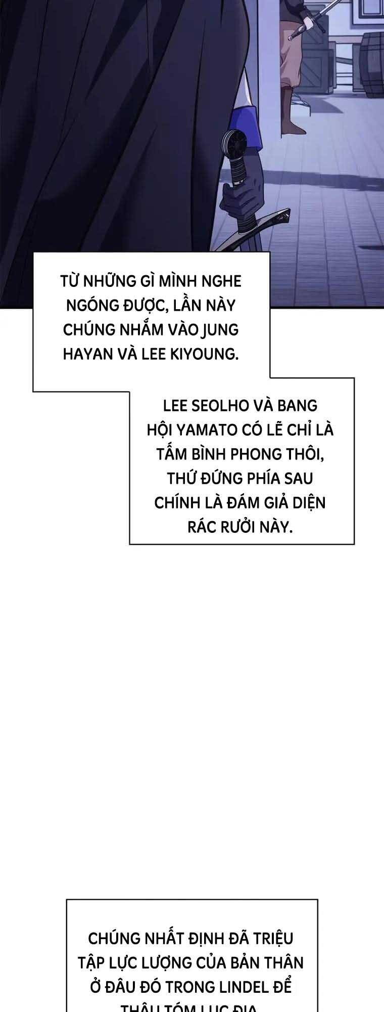 Ký Sự Hồi Quy - Chapter 64 - Page 40